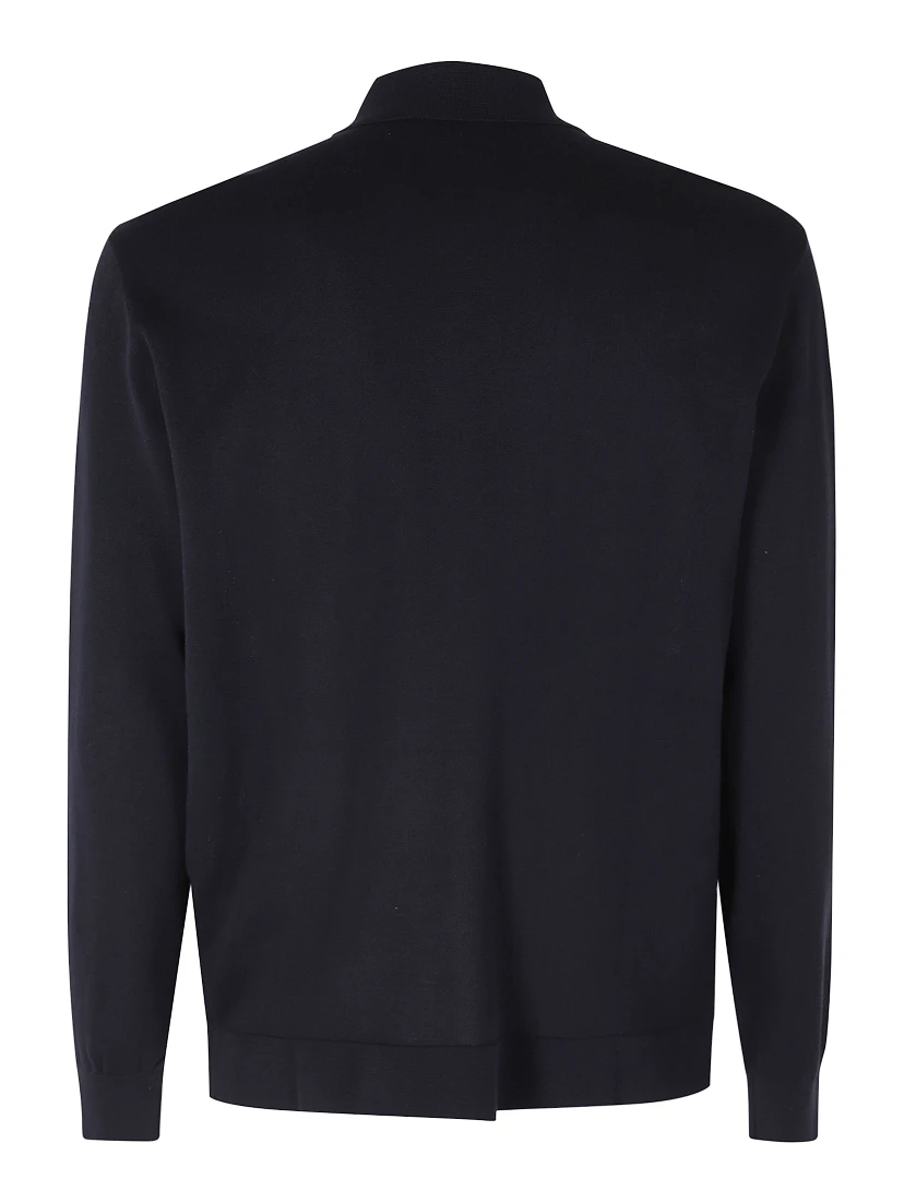 CAMICIA MAGLIA