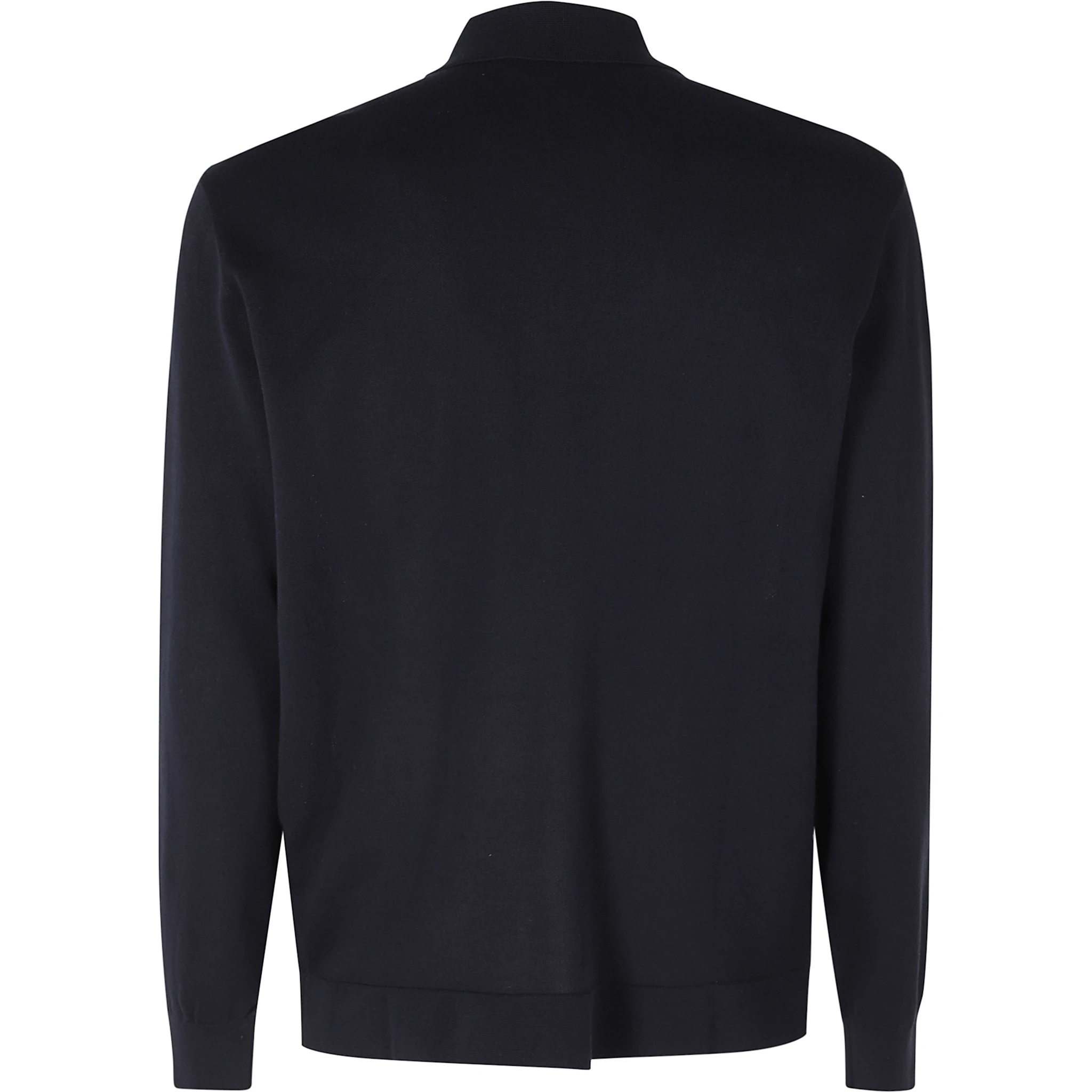 CAMICIA MAGLIA