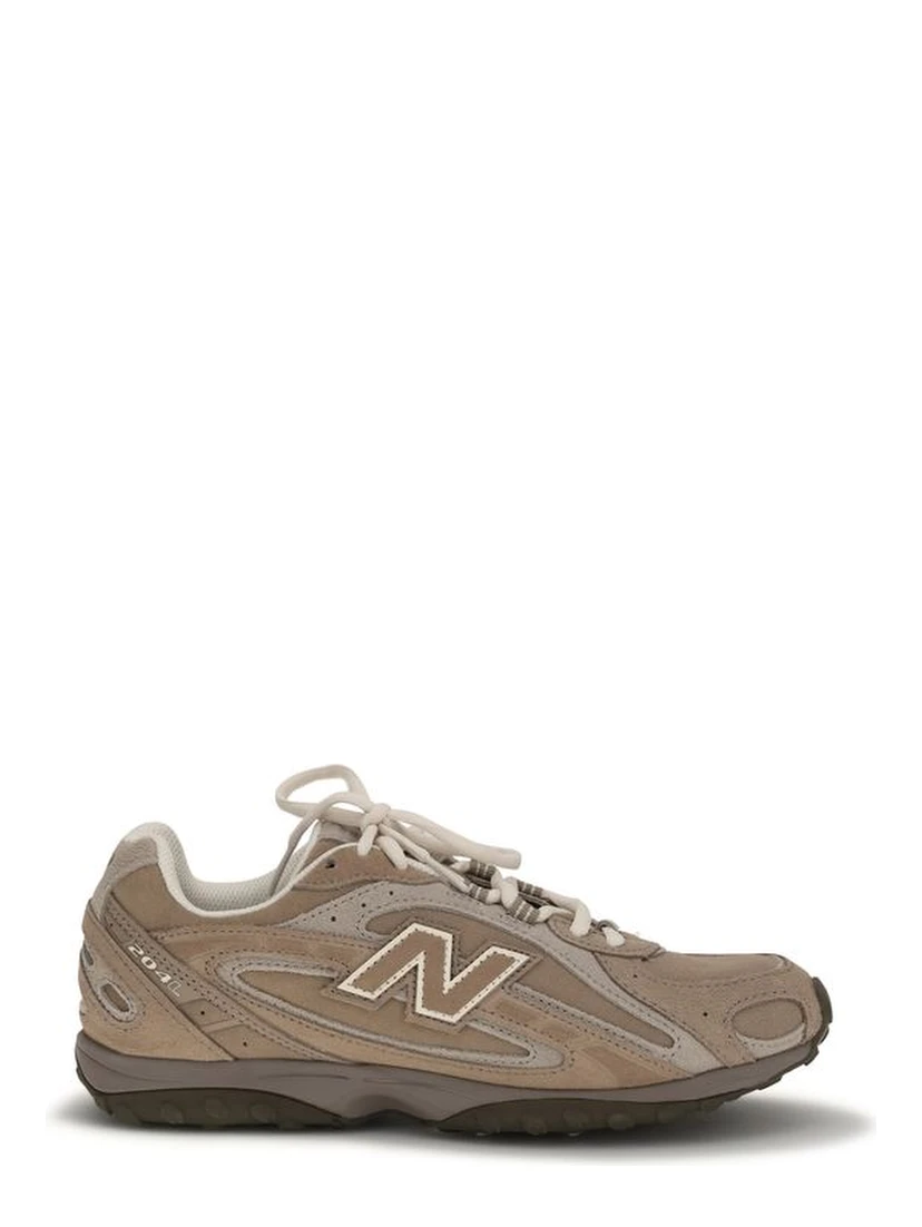 Brown Calf Leather Bos Taurus Athletic Sneakers