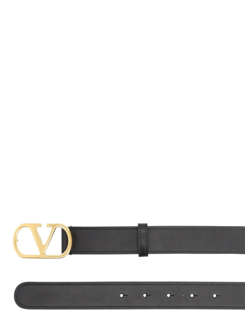 CINTURA VLOGO SIGNATURE