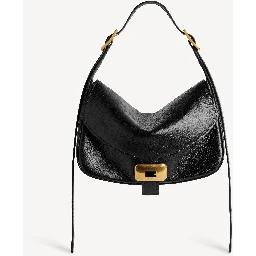 "Clicca" small shoulder bag