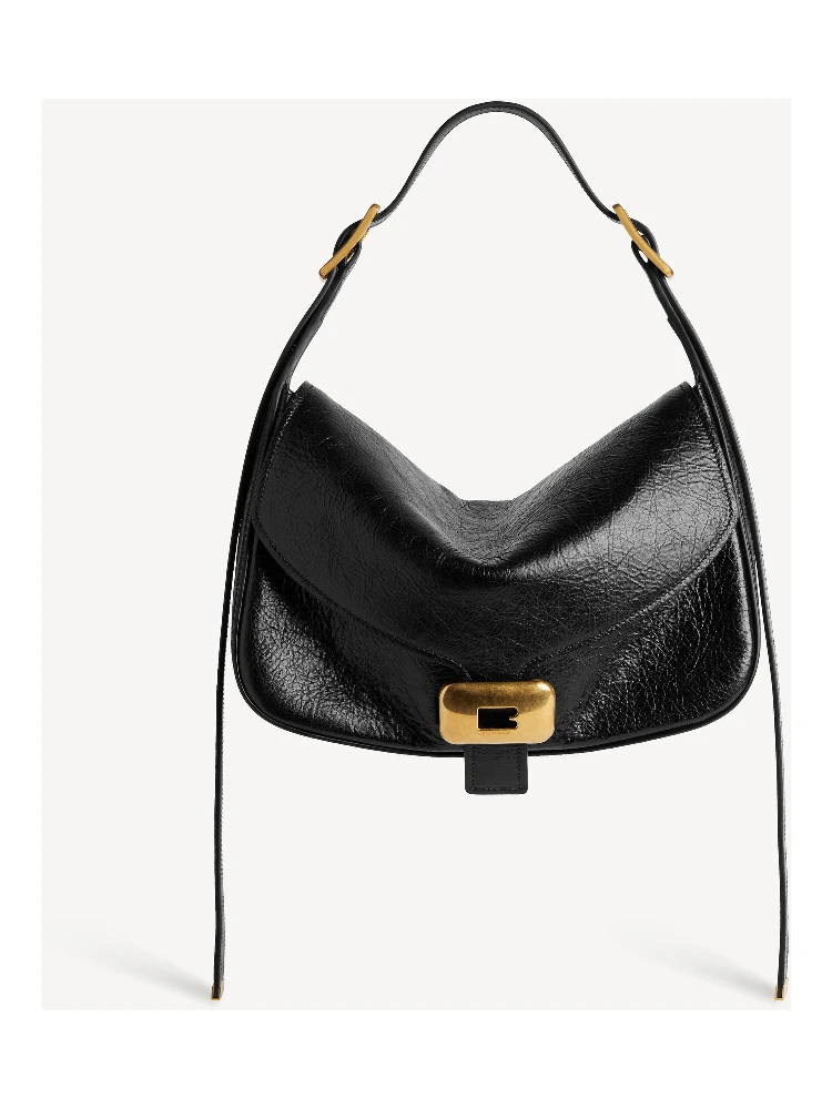"Clicca" small shoulder bag