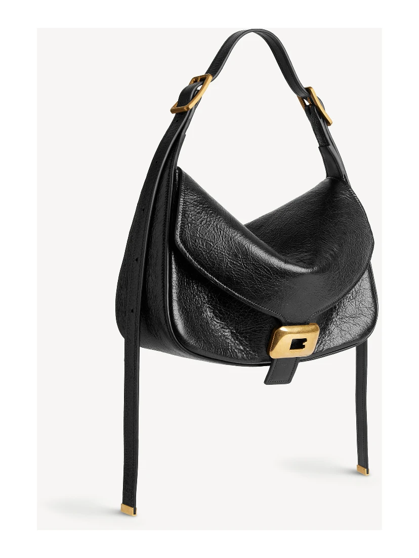 "Clicca" small shoulder bag