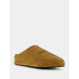 "Alaska" slippers