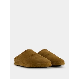 "Alaska" slippers
