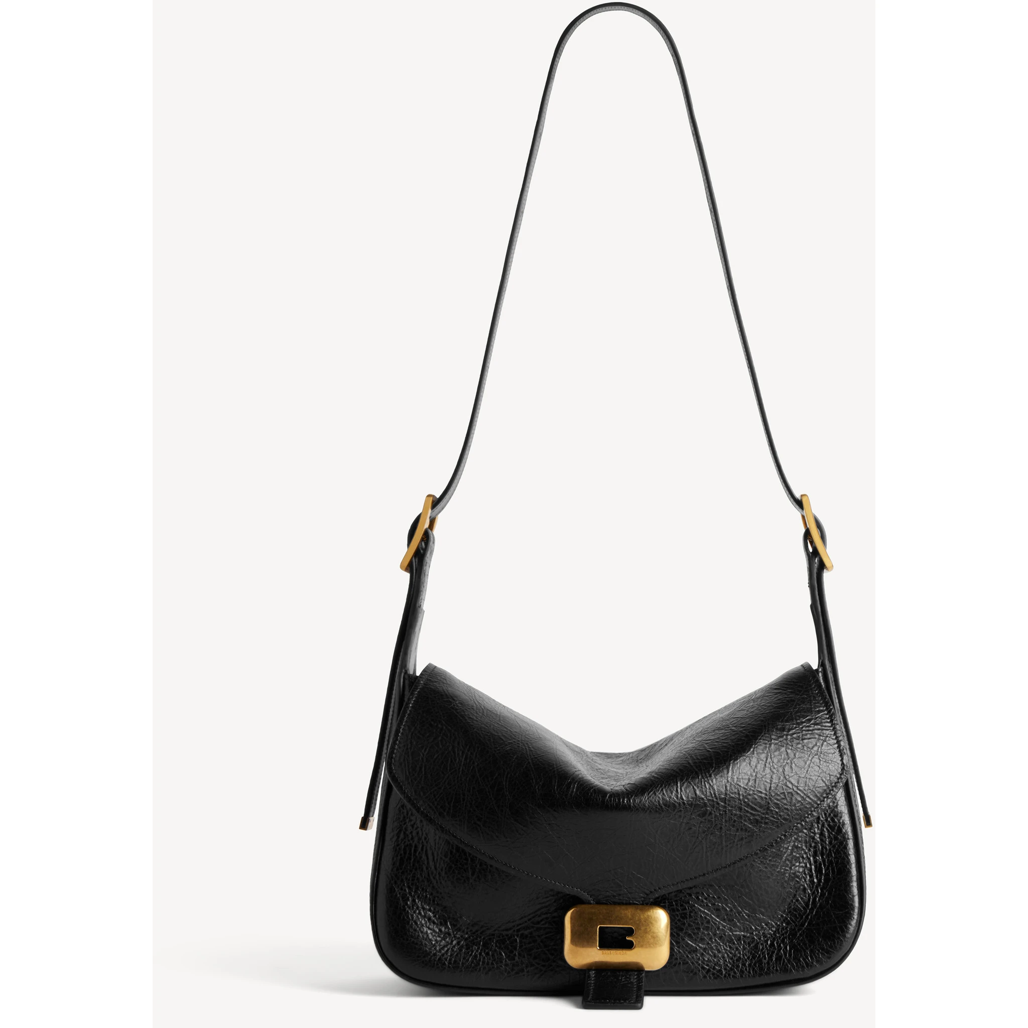 "Clicca" small shoulder bag