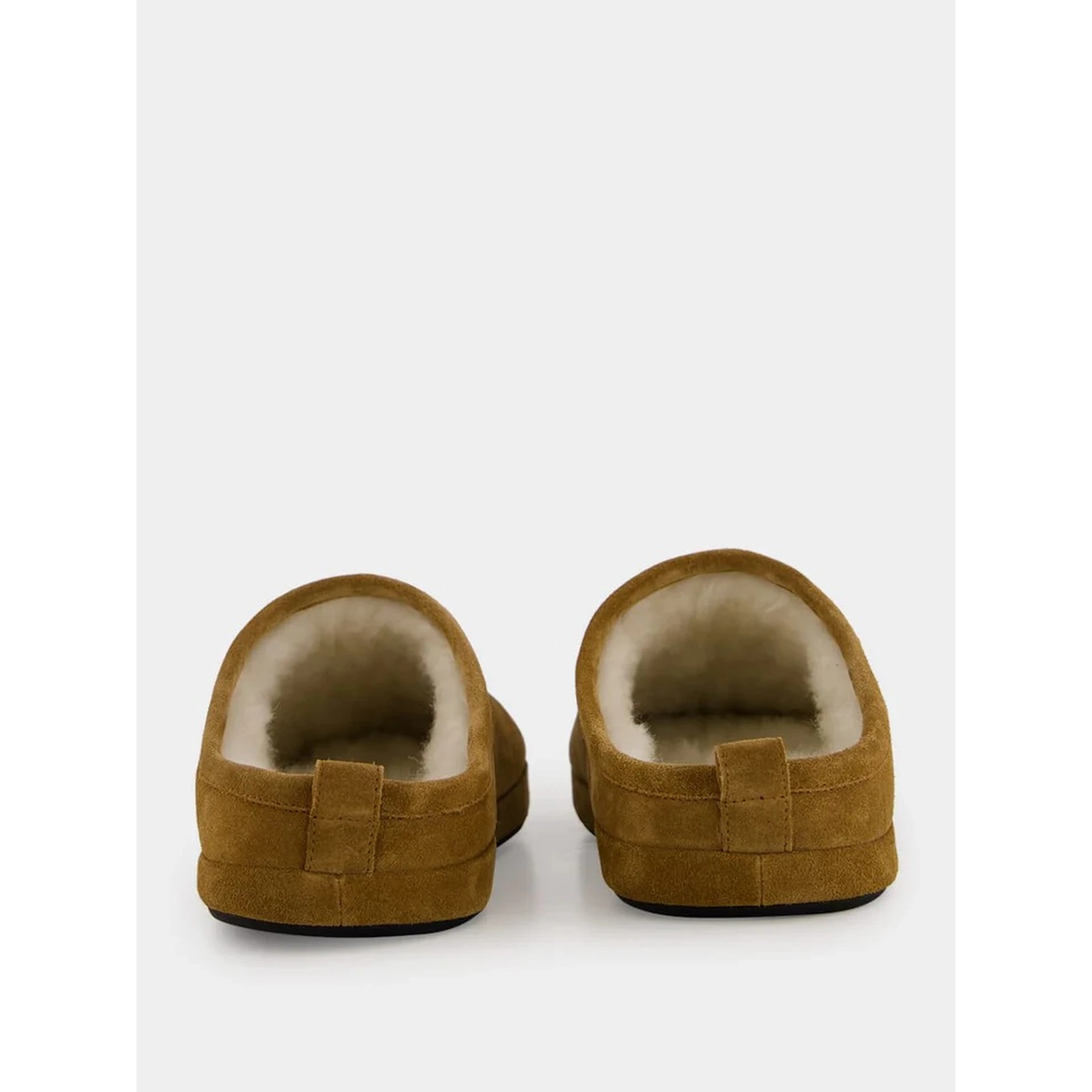 "Alaska" slippers