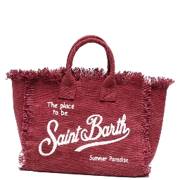 MC2 Saint Barth Bags