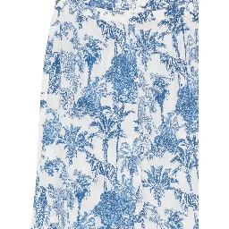 MC2 Saint Barth Trousers