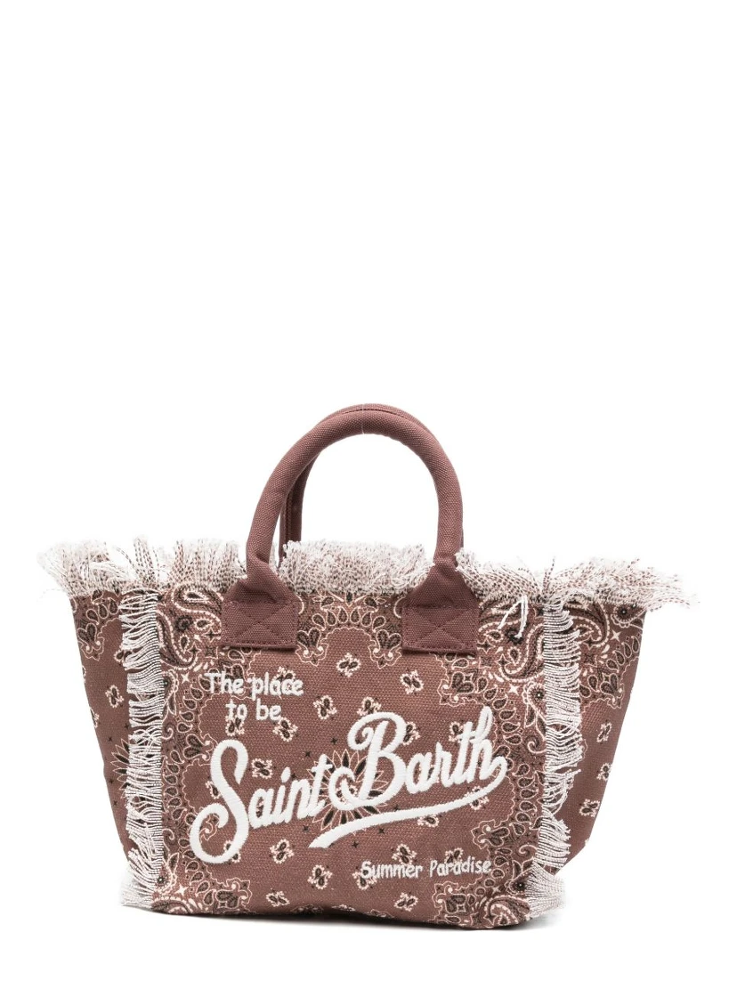 MC2 Saint Barth Bags