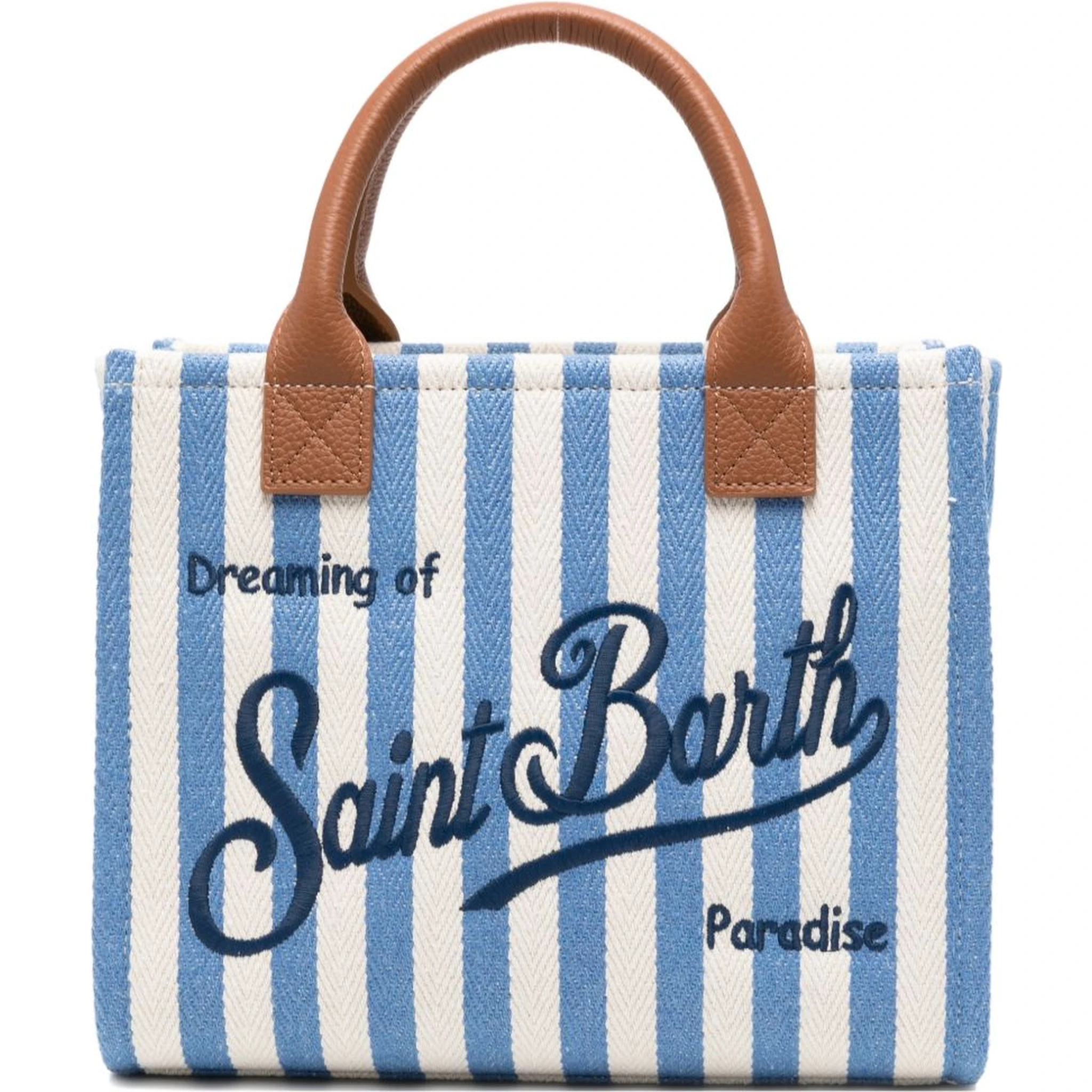 MC2 Saint Barth Bags