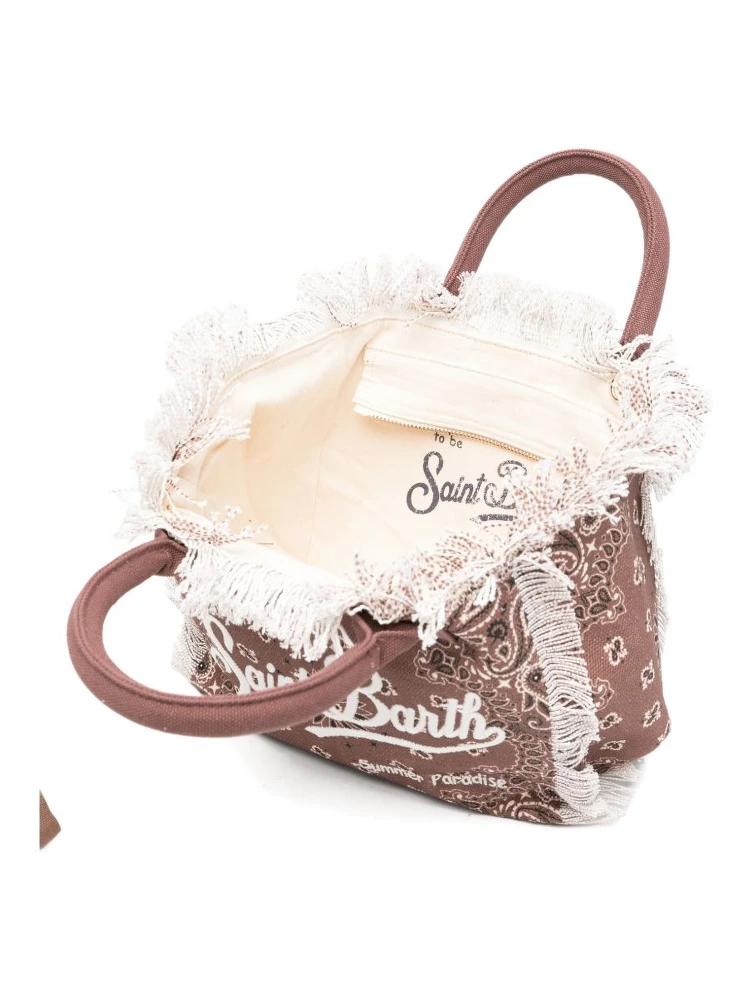 MC2 Saint Barth Bags alternative