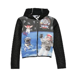 THE ARTISTYLIST Jackets