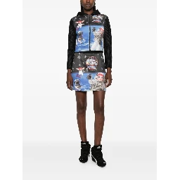 THE ARTISTYLIST Jackets