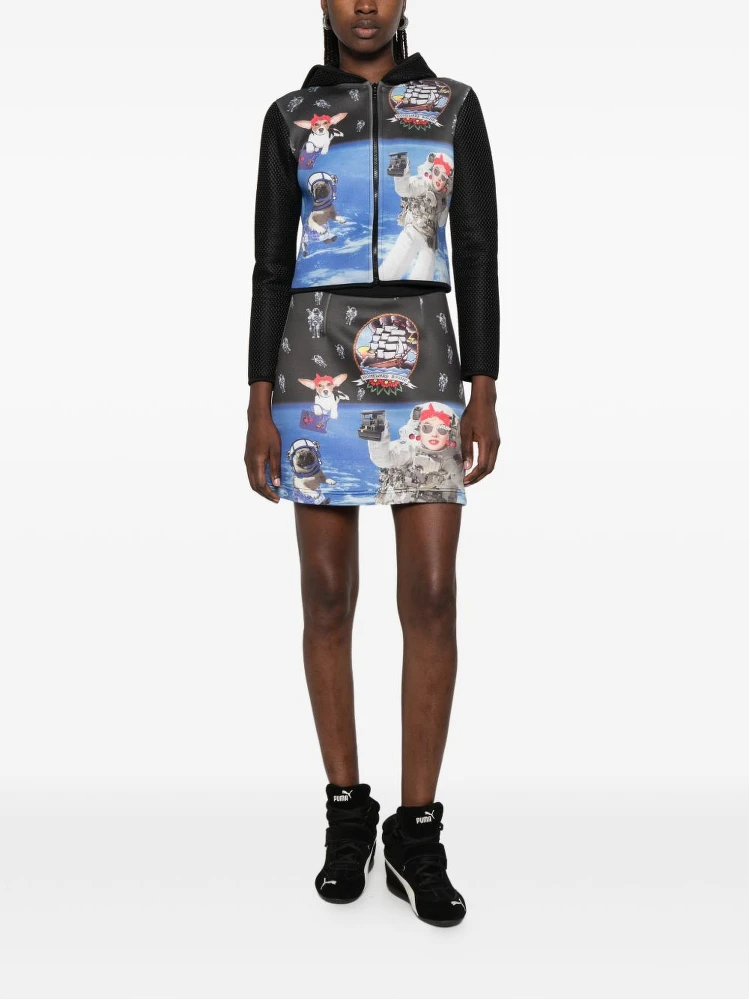 THE ARTISTYLIST Jackets alternative