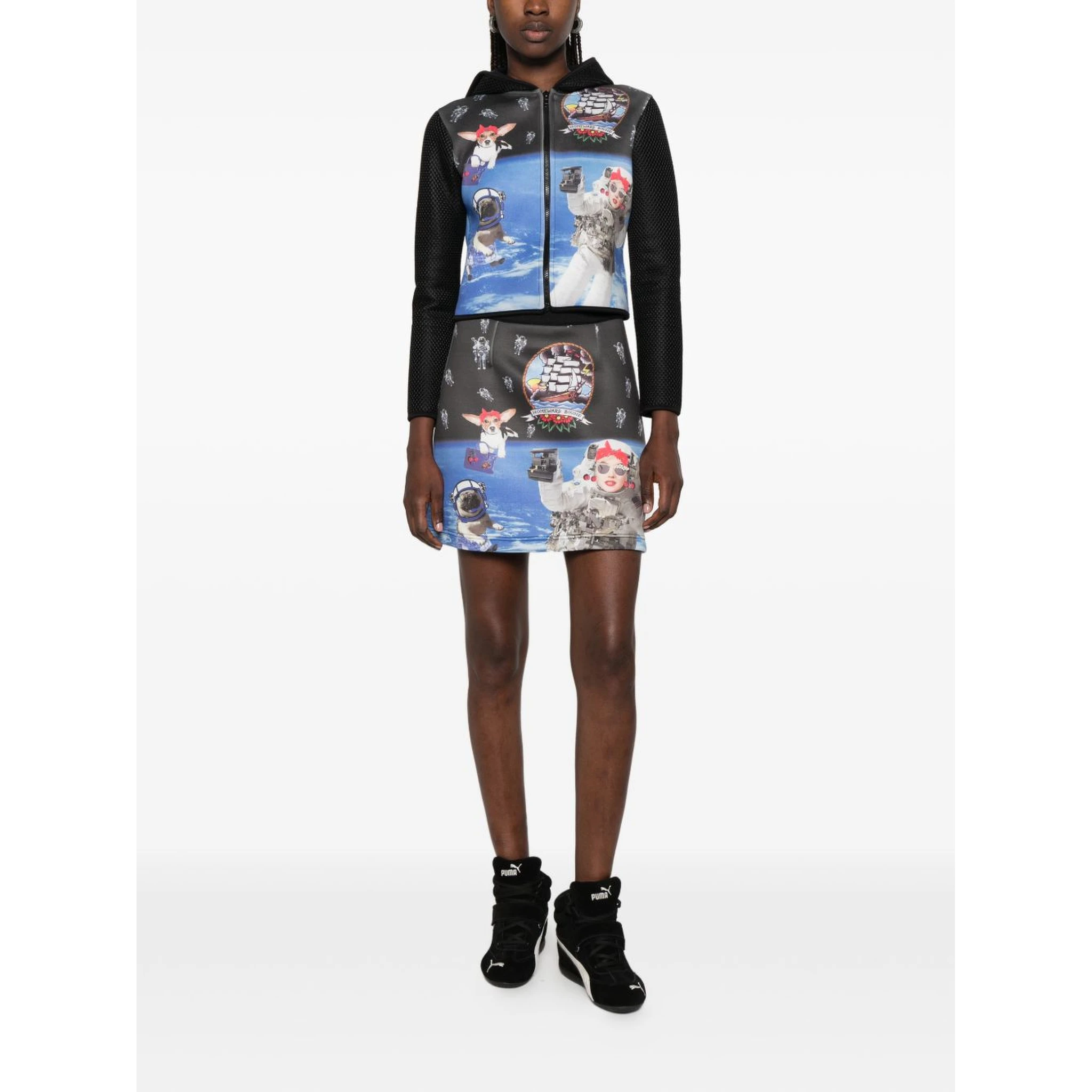 THE ARTISTYLIST Jackets