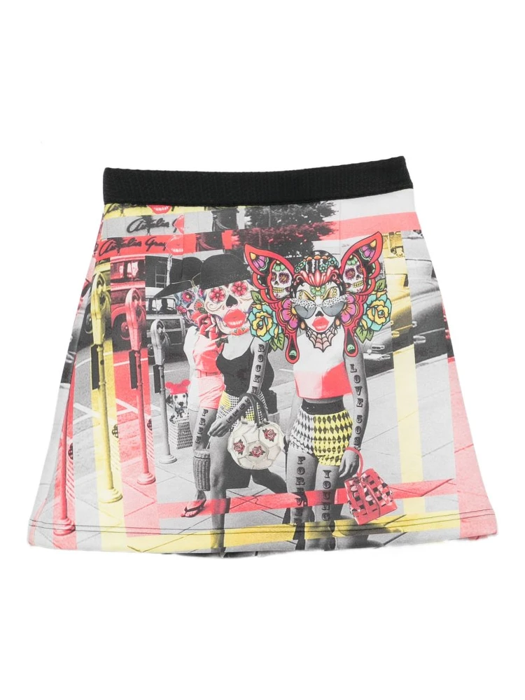 THE ARTISTYLIST Skirts