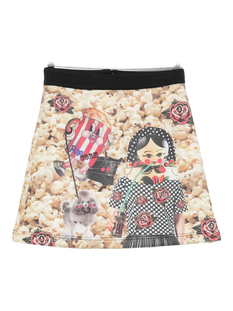 THE ARTISTYLIST Skirts