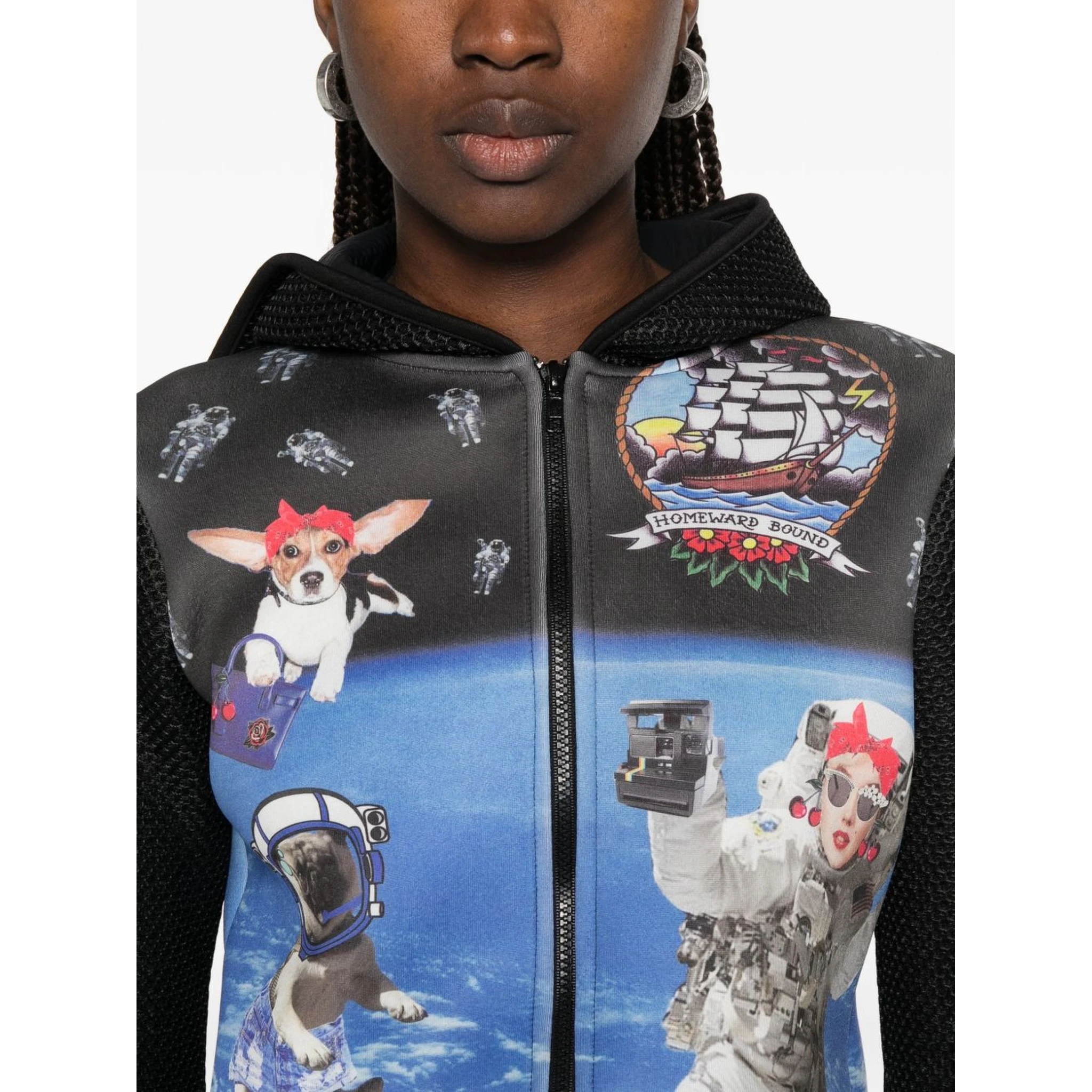 THE ARTISTYLIST Jackets