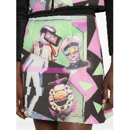 THE ARTISTYLIST Skirts