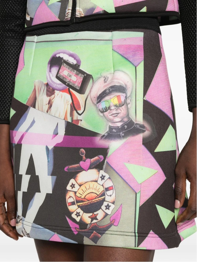 THE ARTISTYLIST Skirts alternative