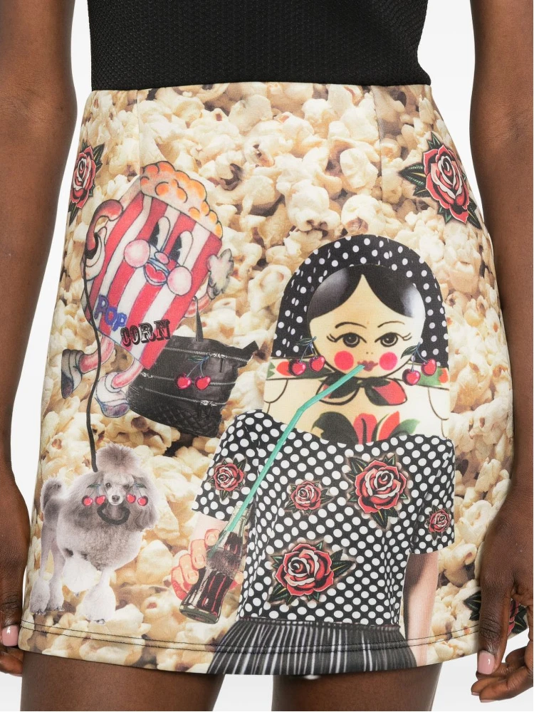 THE ARTISTYLIST Dresses alternative