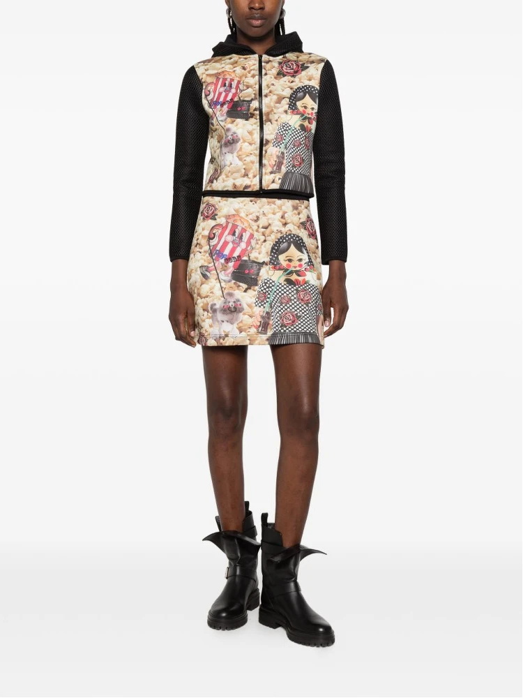 THE ARTISTYLIST Skirts alternative