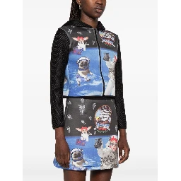 THE ARTISTYLIST Jackets