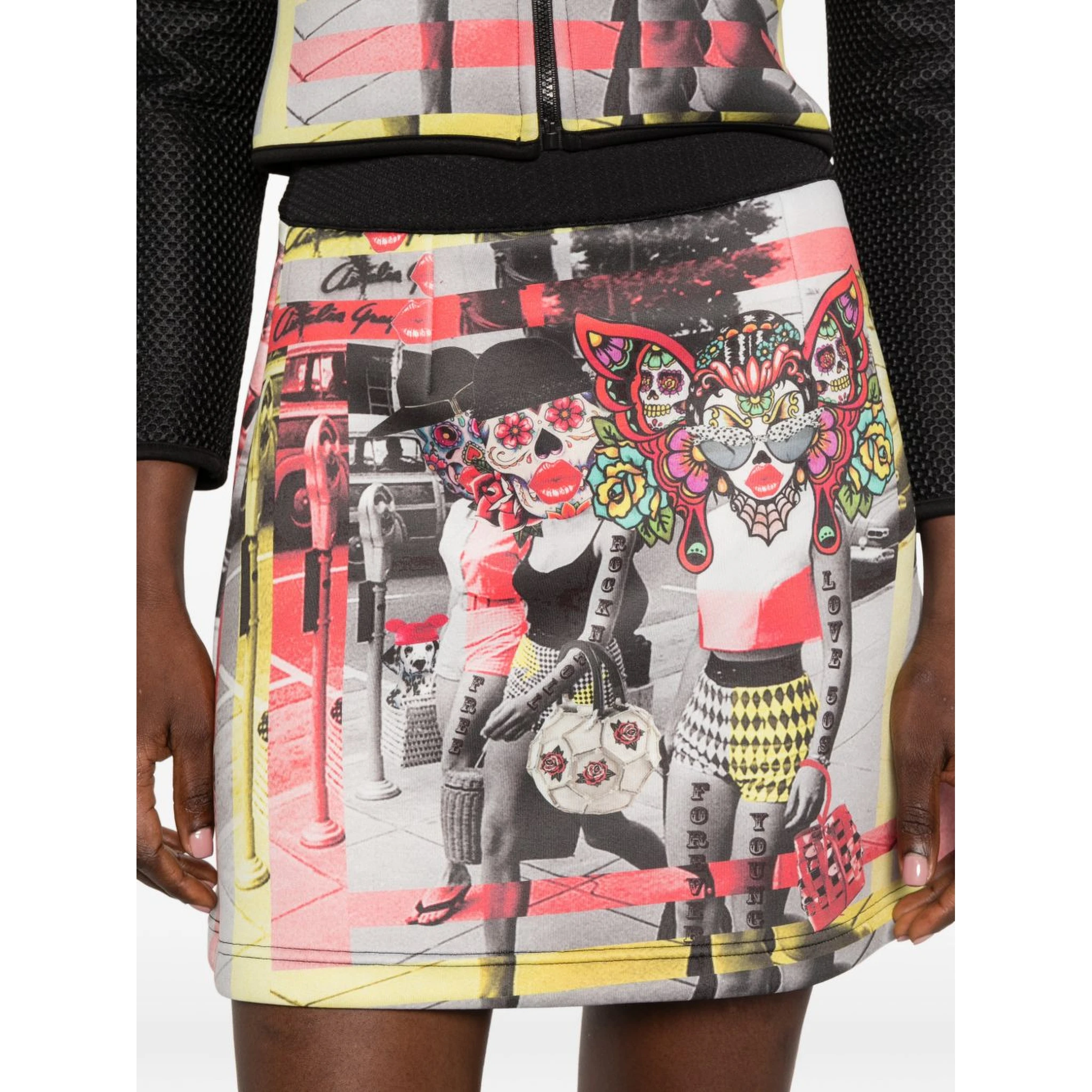 THE ARTISTYLIST Skirts