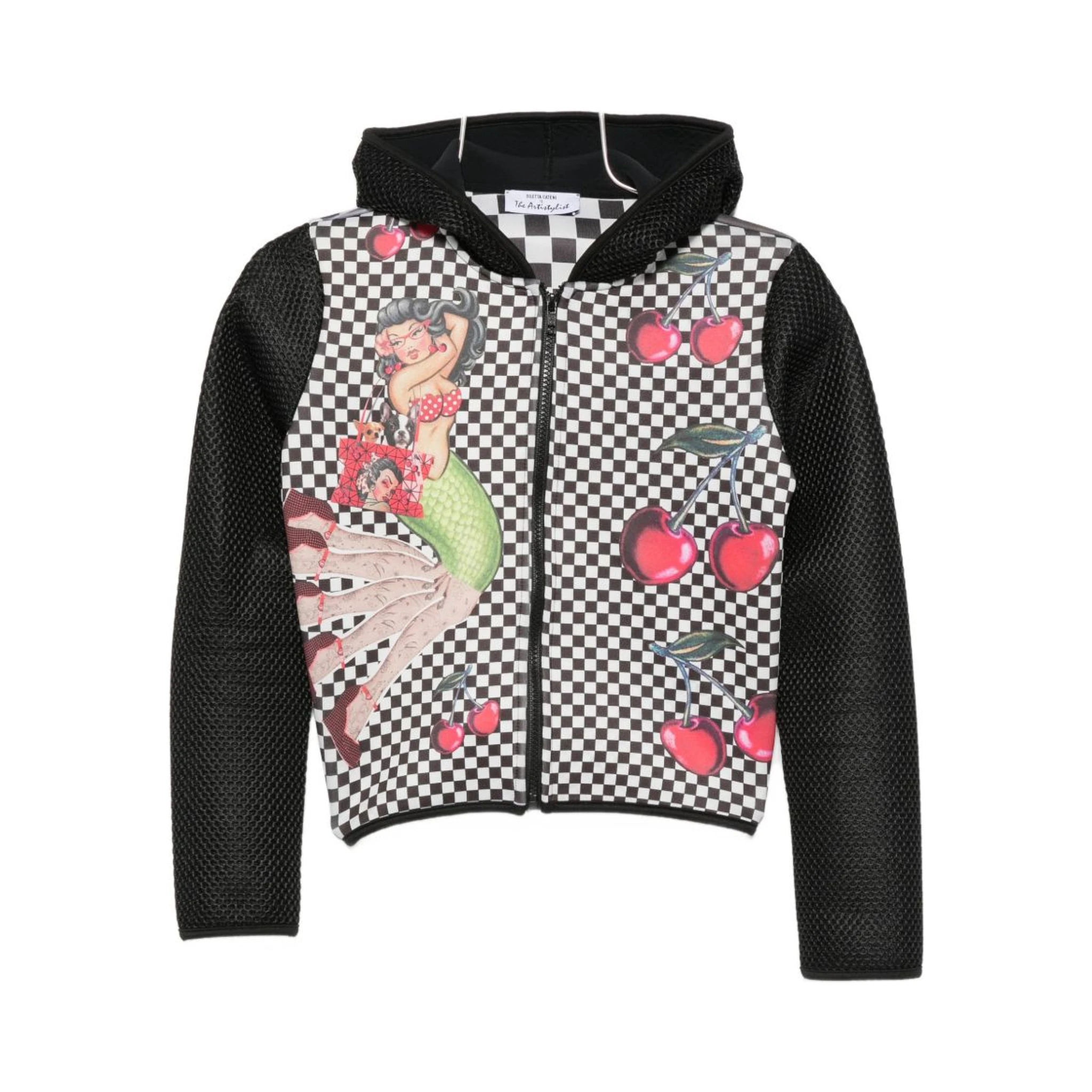 THE ARTISTYLIST Jackets