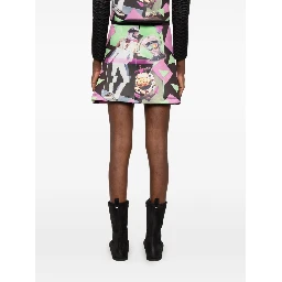 THE ARTISTYLIST Skirts