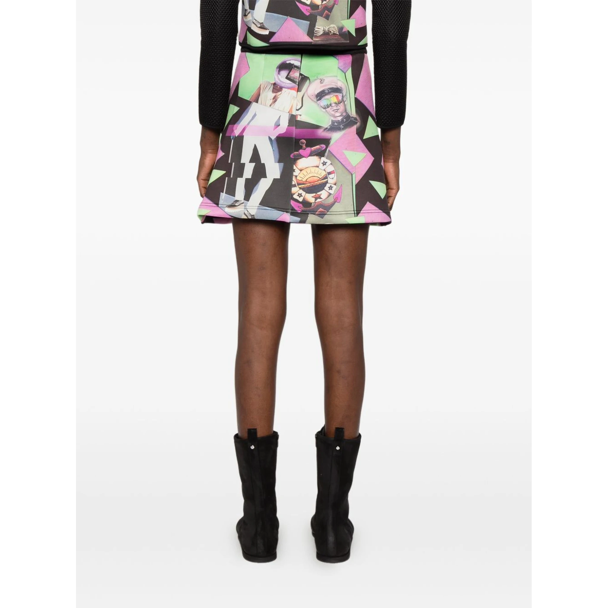 THE ARTISTYLIST Skirts