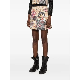 THE ARTISTYLIST Skirts