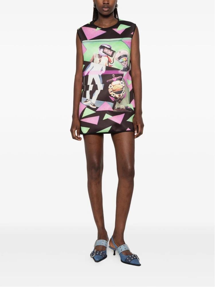 THE ARTISTYLIST Dresses alternative