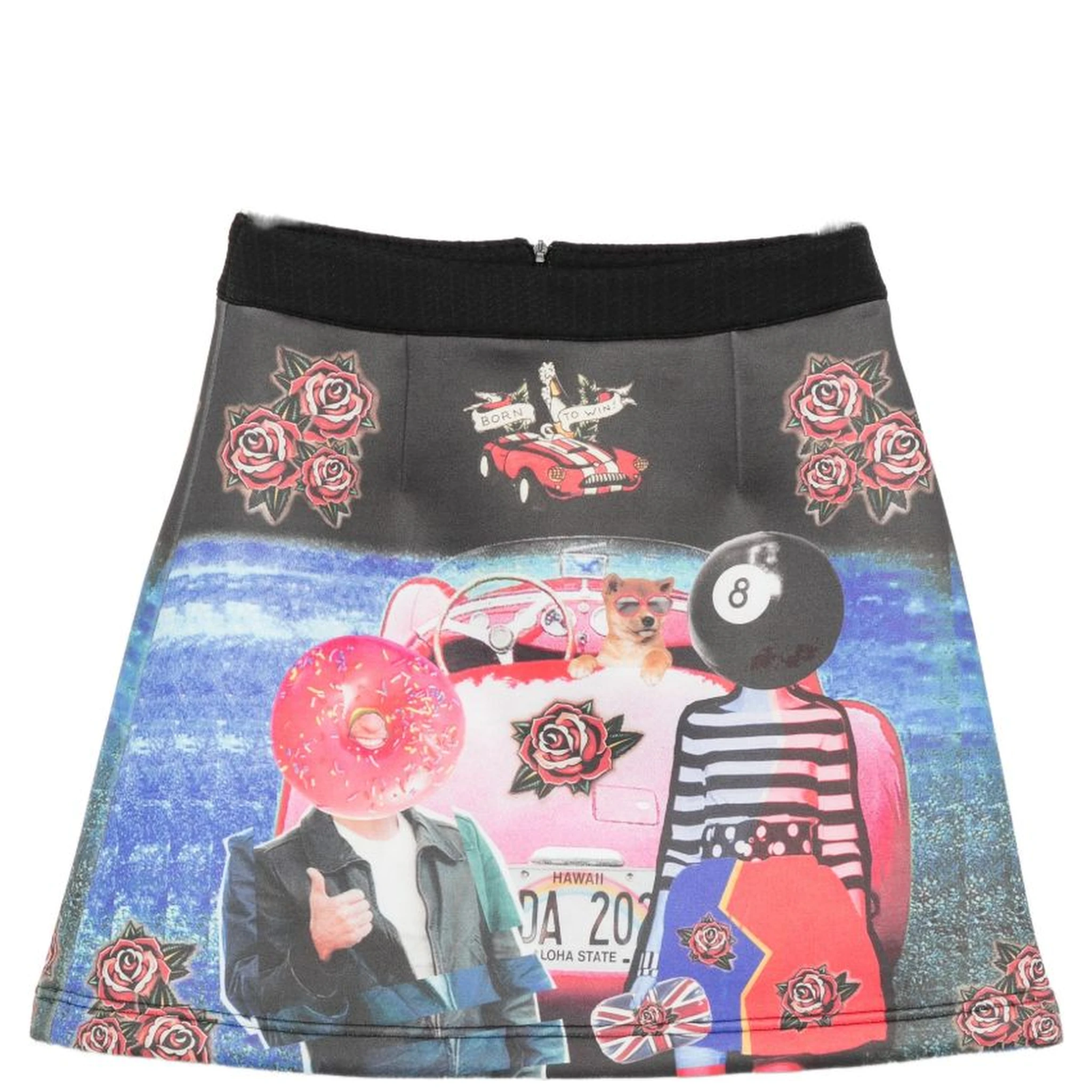 THE ARTISTYLIST Skirts