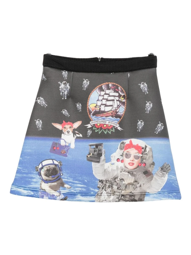 THE ARTISTYLIST Skirts