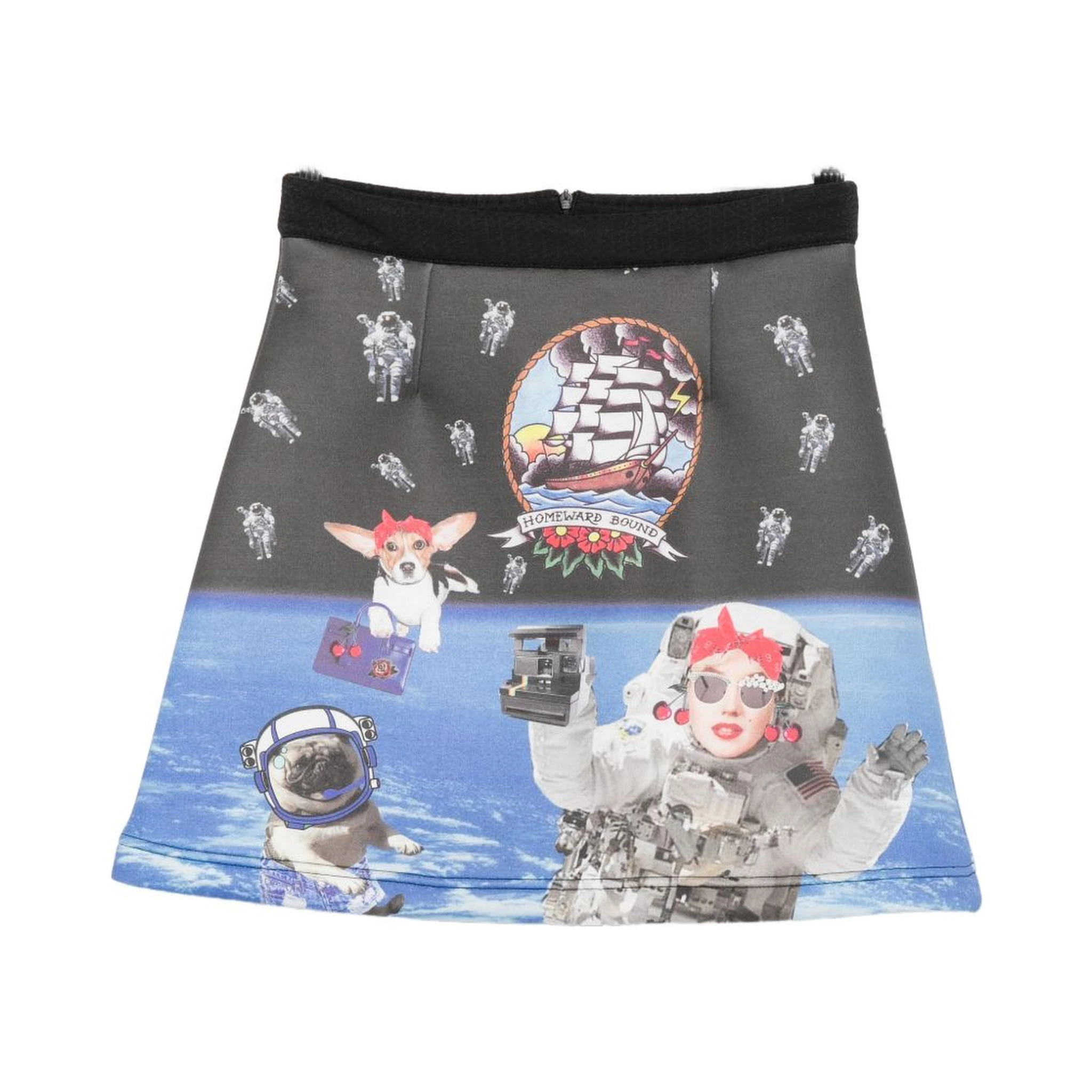 THE ARTISTYLIST Skirts