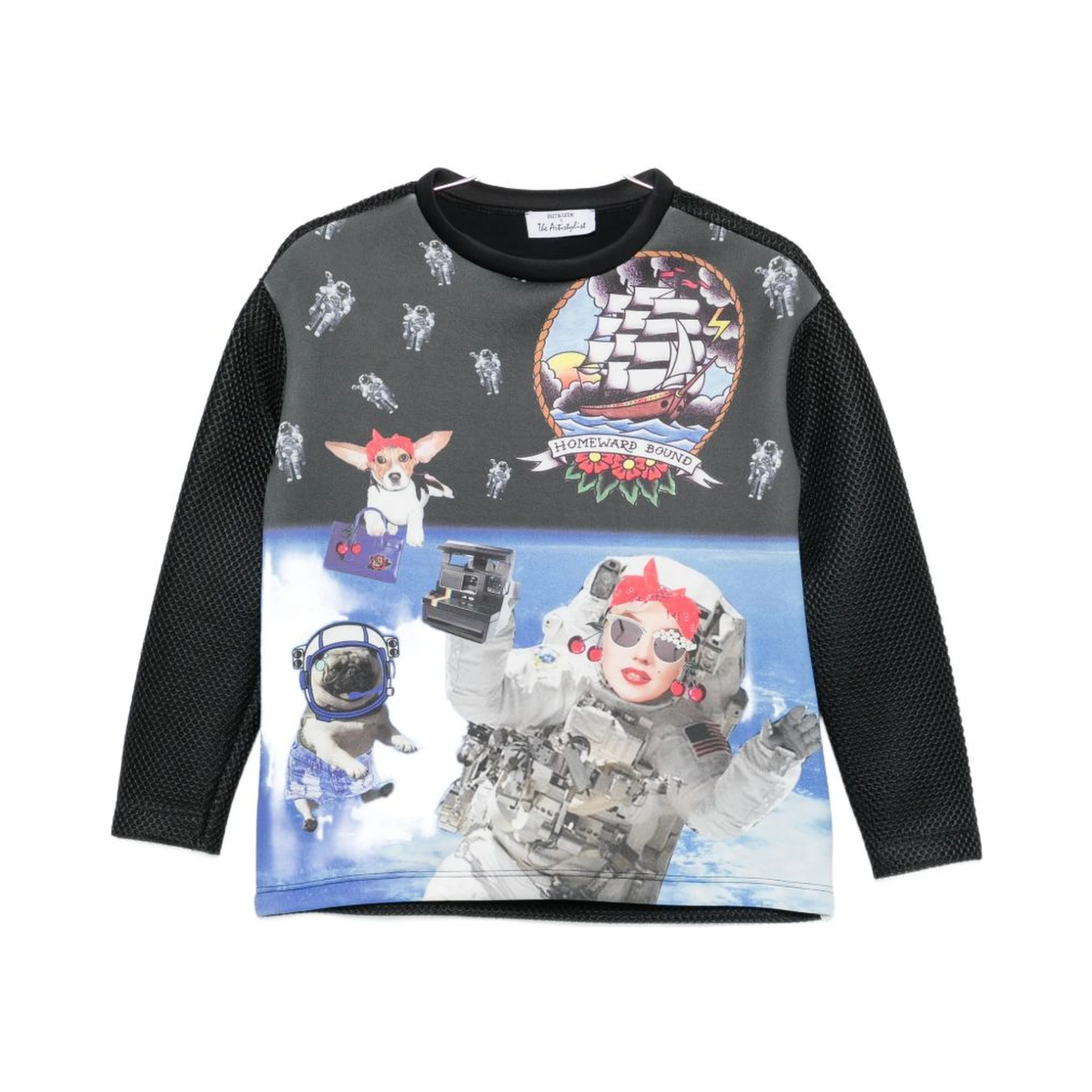 THE ARTISTYLIST Sweaters