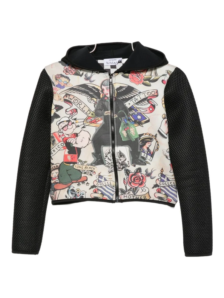 THE ARTISTYLIST Jackets