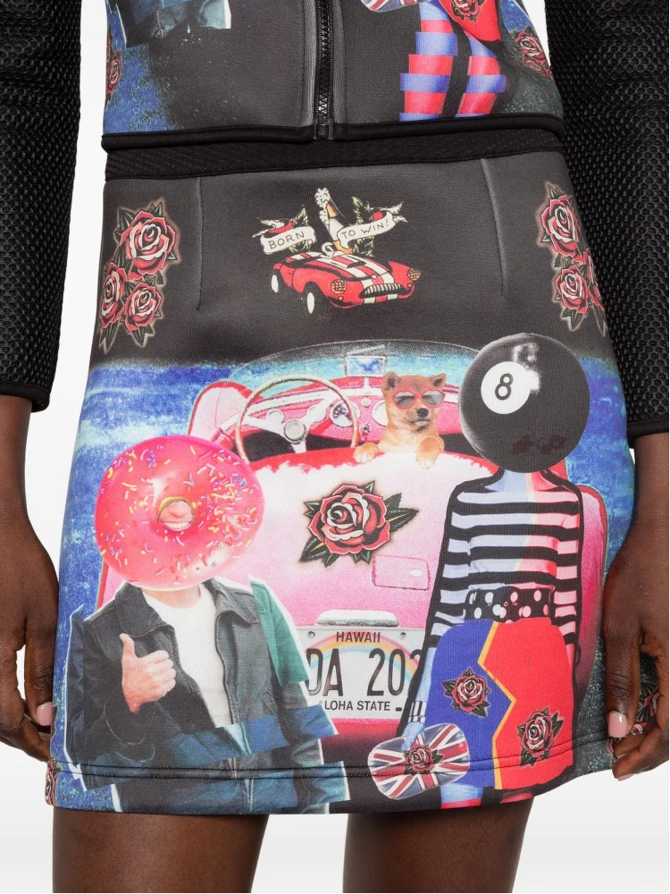 THE ARTISTYLIST Skirts alternative
