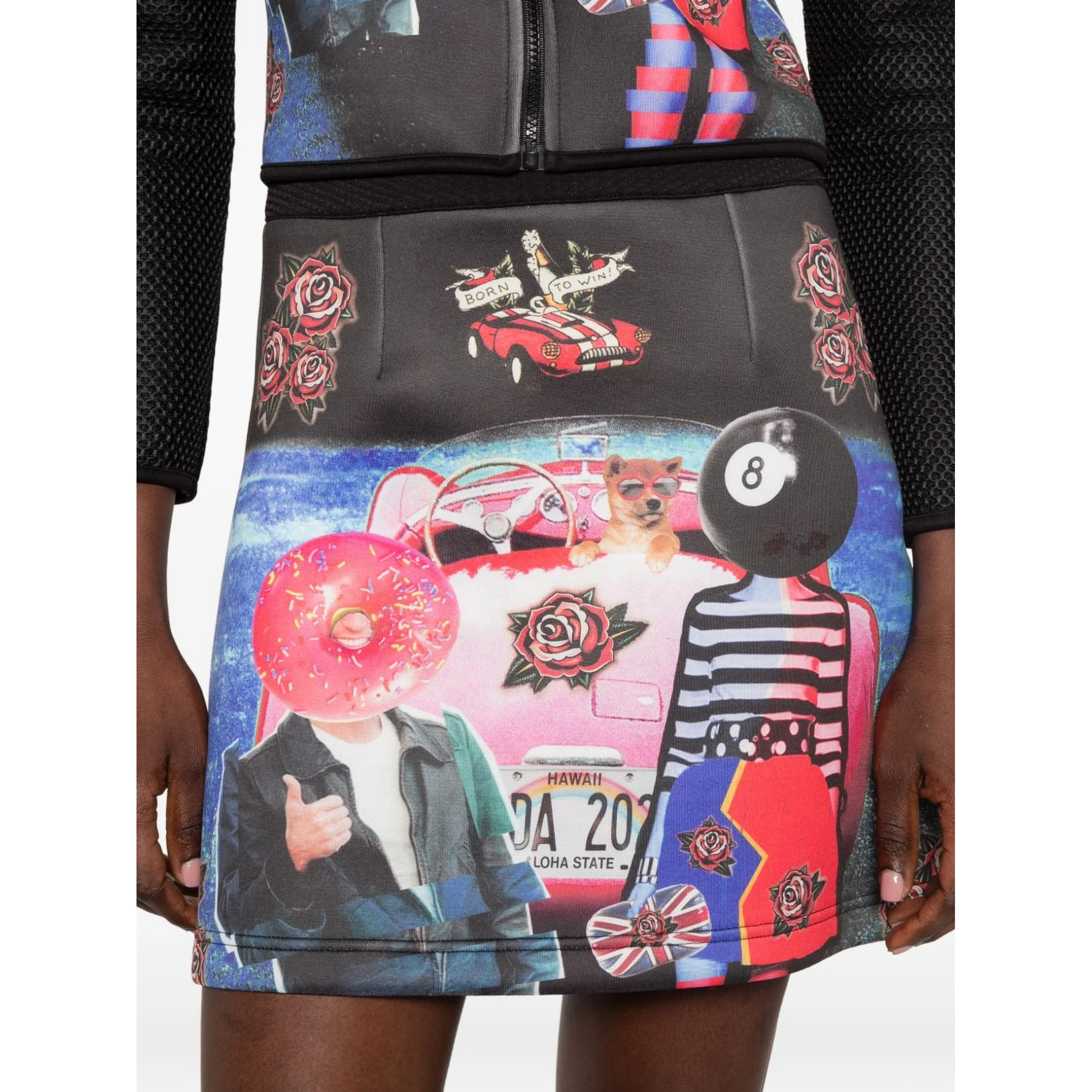 THE ARTISTYLIST Skirts