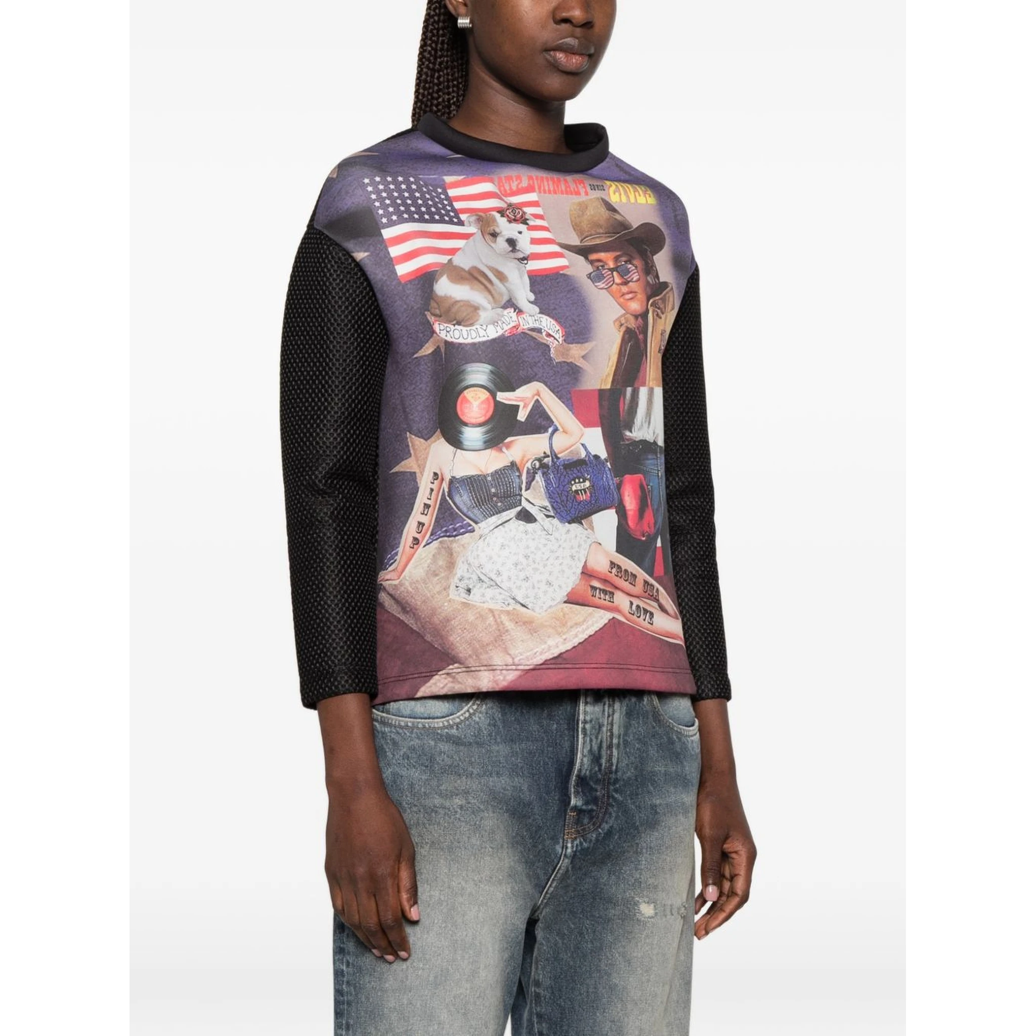 THE ARTISTYLIST Sweaters