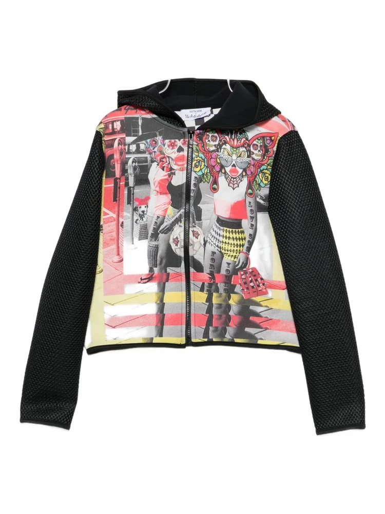 THE ARTISTYLIST Jackets