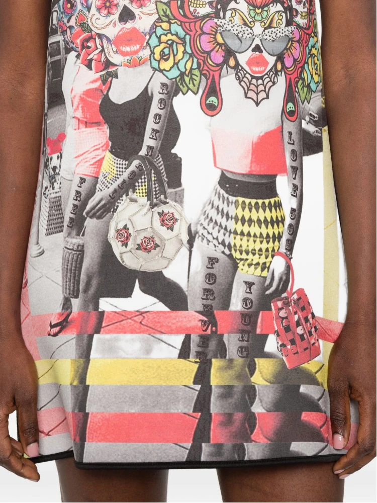 THE ARTISTYLIST Dresses alternative