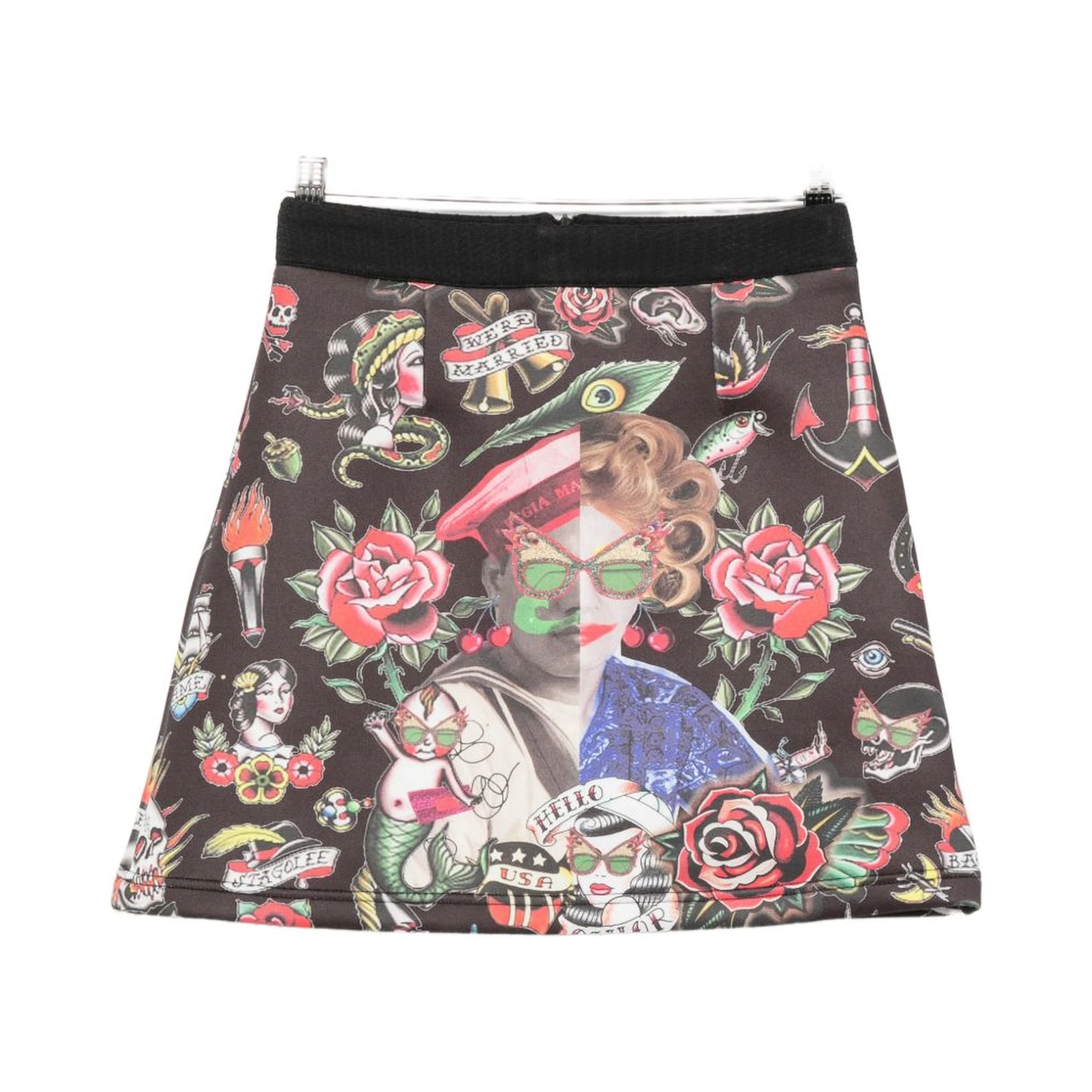 THE ARTISTYLIST Skirts