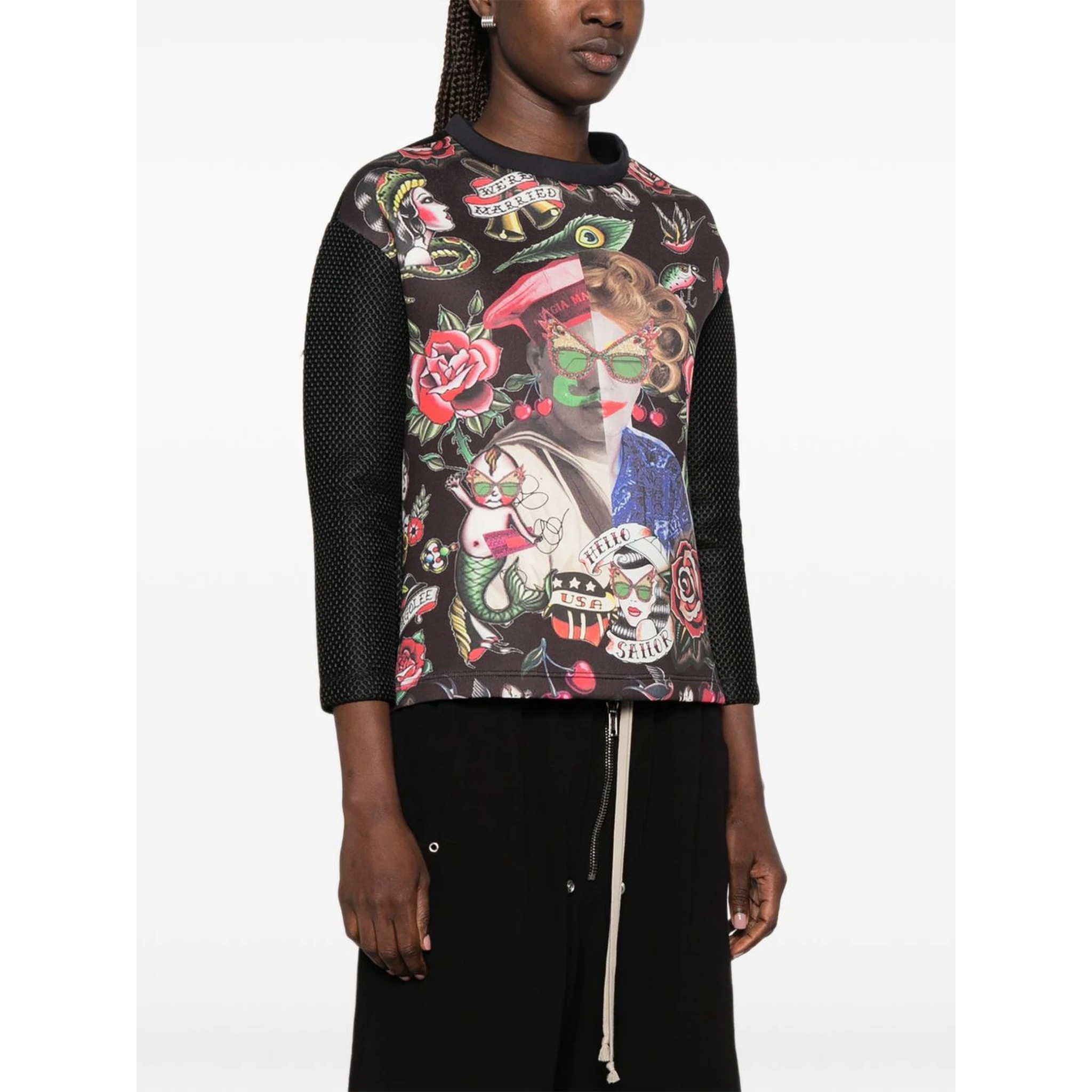 THE ARTISTYLIST Sweaters