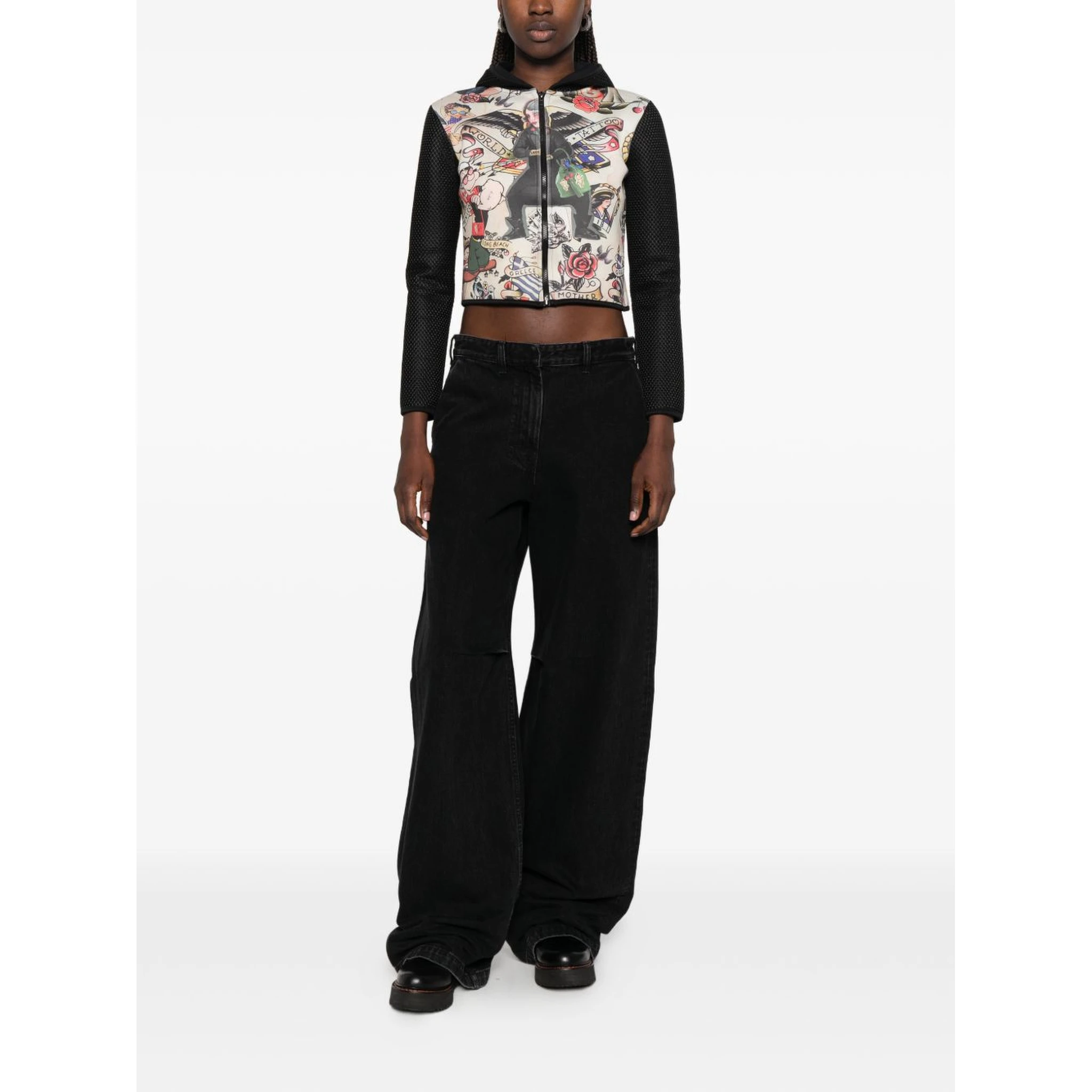 THE ARTISTYLIST Jackets