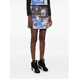 THE ARTISTYLIST Skirts