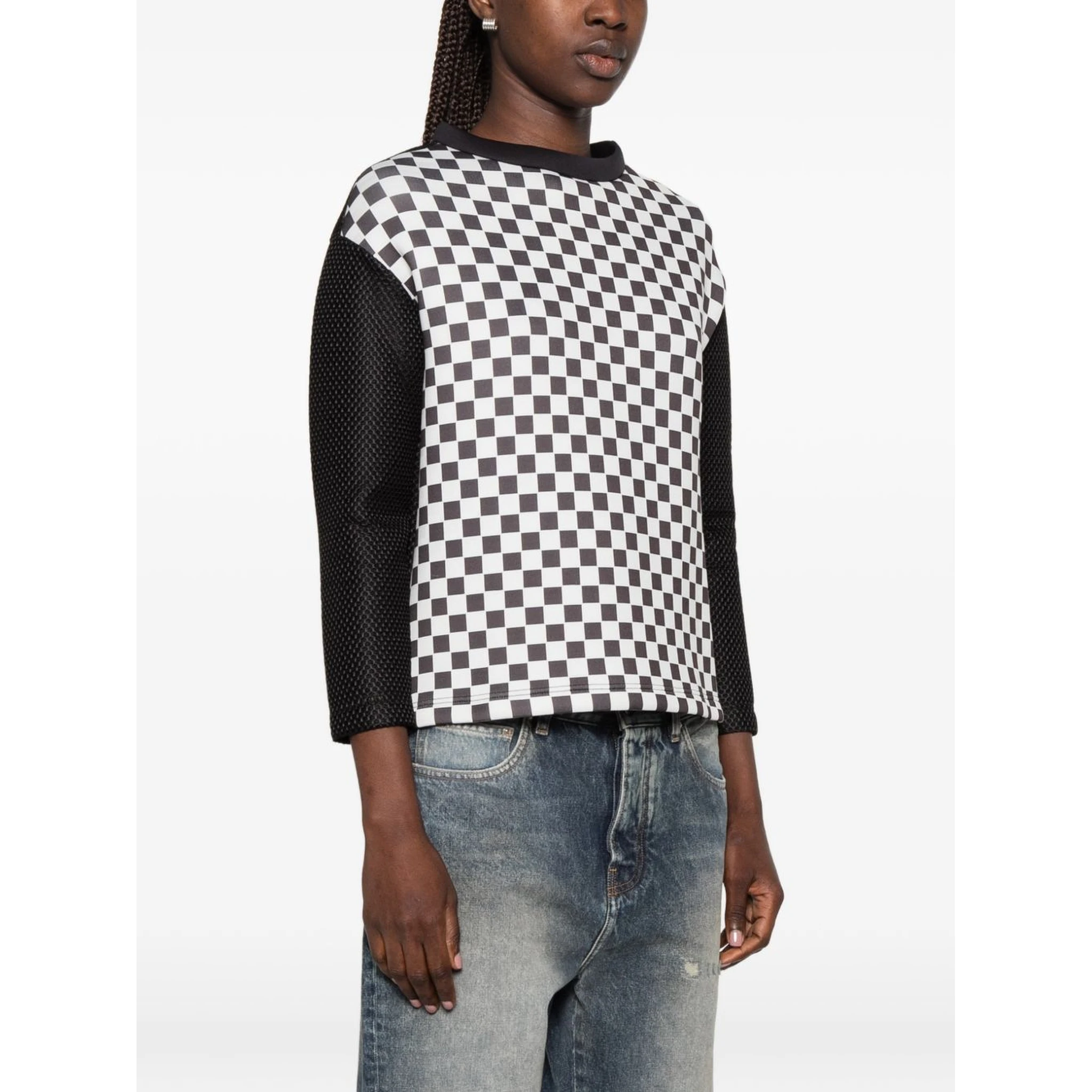 THE ARTISTYLIST Sweaters