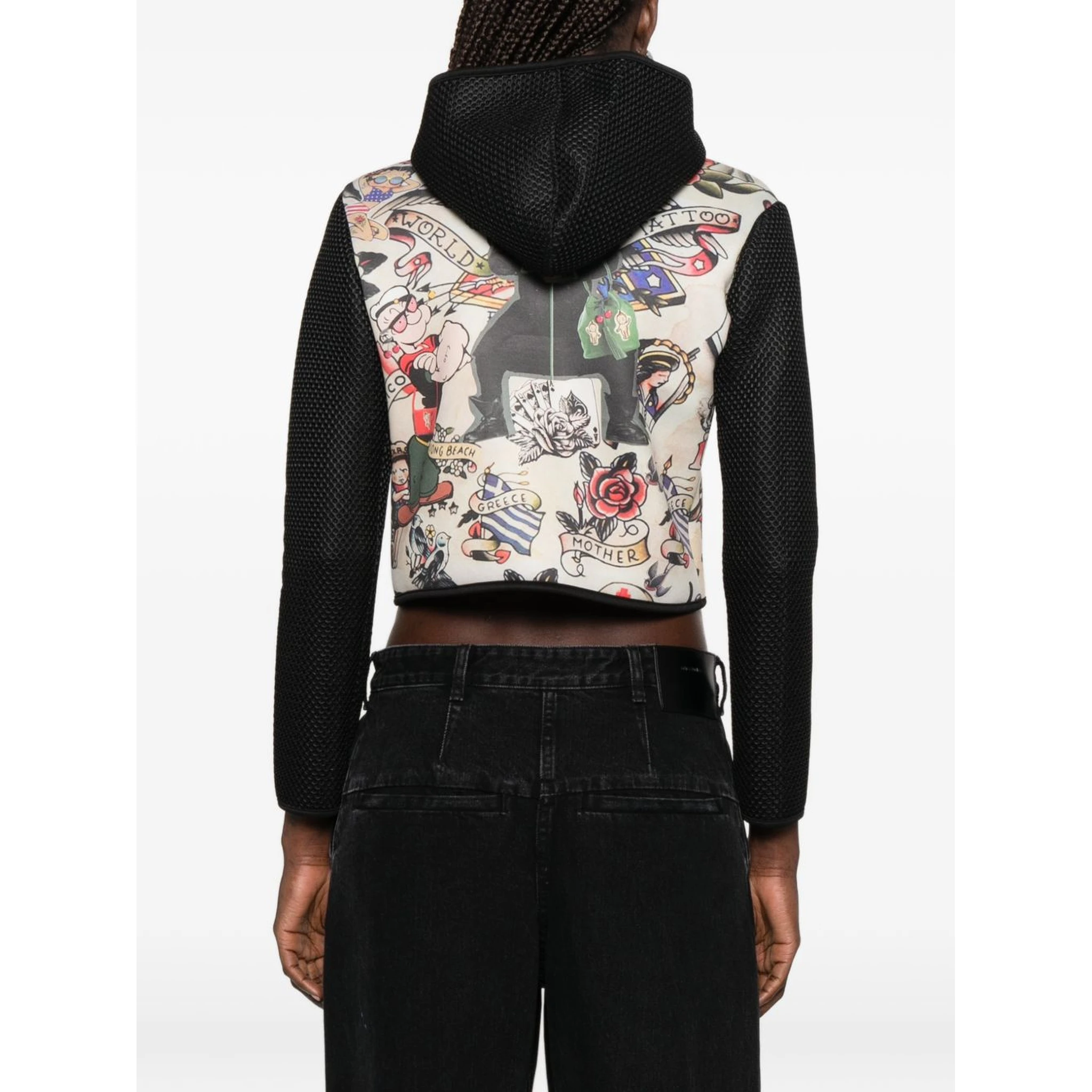 THE ARTISTYLIST Jackets